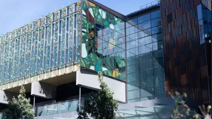 NZ sharemarket gains as Fletcher hands over NZICC