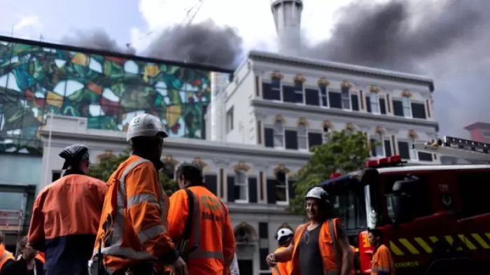 Fletcher only just now aware of $150m SkyCity cost blowout