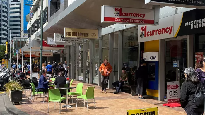 Consumer confidence bounces after lockdown lifted