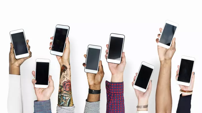 iPhone v Samsung: which phones hold their value better?