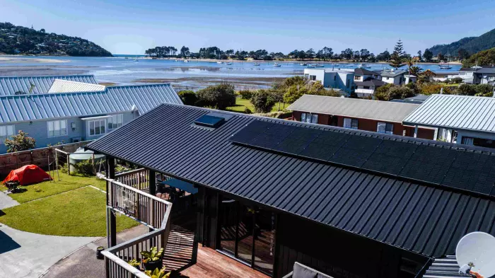 Public Trust makes claims of $500m against SolarZero