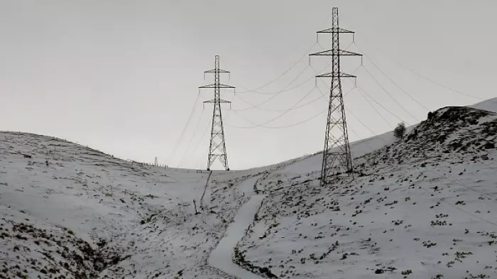 Significant number of people can't afford to heat their homes