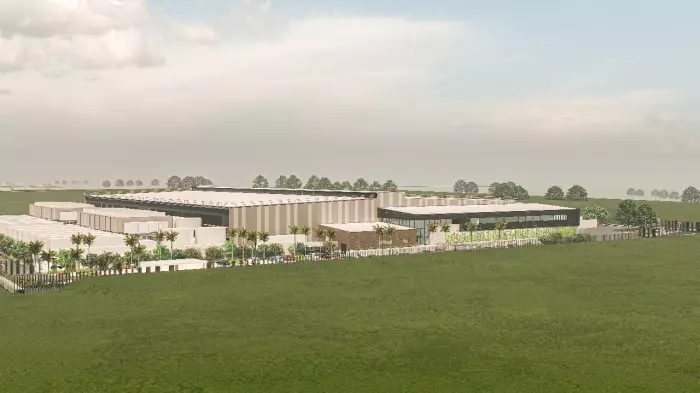 Assessing Spark's datacentre deal with PEP