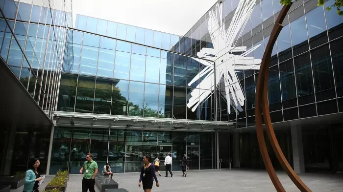 Spark seeking co-investor for its data centre - report