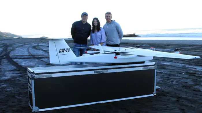 AI powers dolphin conservation