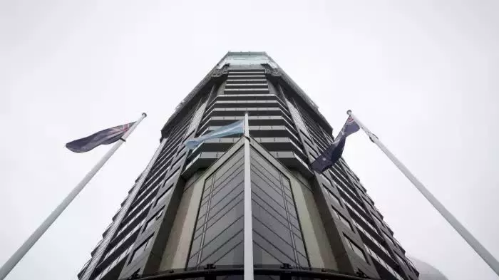 Leaky building lawyers appeal negligence suit