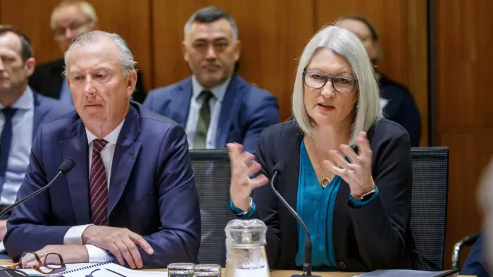 Bank competiton: RBNZ to move on capital ratios