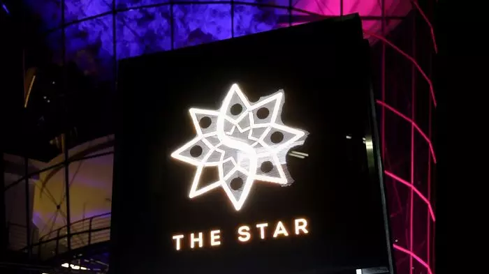 Star Entertainment gets bid interest, says no substantive talks so far