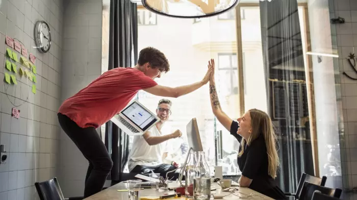 NZ startups surging: anomaly or new normal?