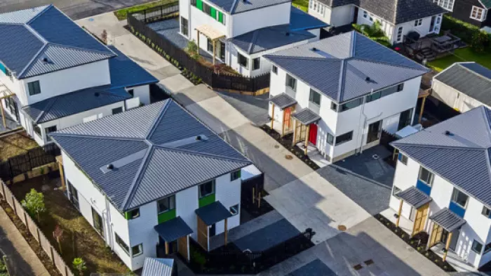 Kāinga Ora told to lift its game on unruly tenants