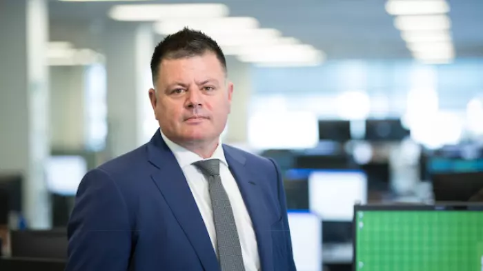 Kiwibank's net profit up, considers closing seven branches