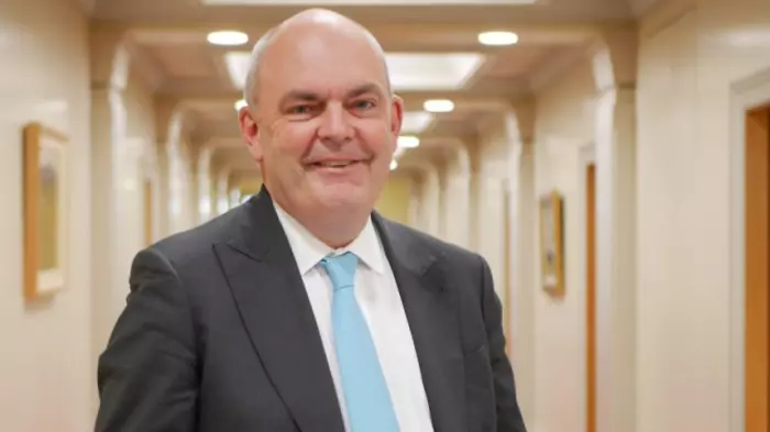 NZME backs Steven Joyce to rebuff Jim Grenon chair bid