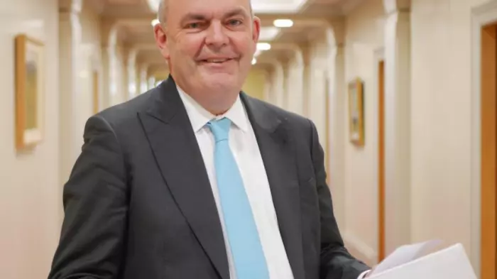Steven Joyce to chair NZME