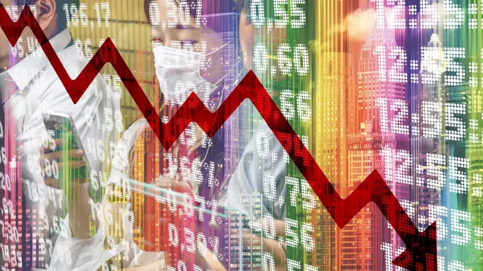 DAVID CHAPLIN: Half-time results: growth and value look to settle scores