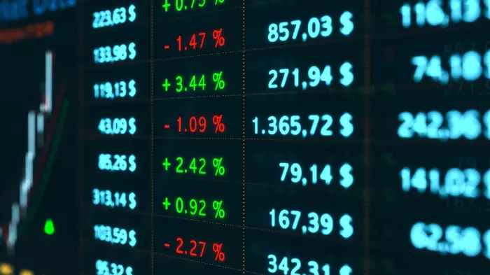 Volatility defined last quarter for Sharesies investors