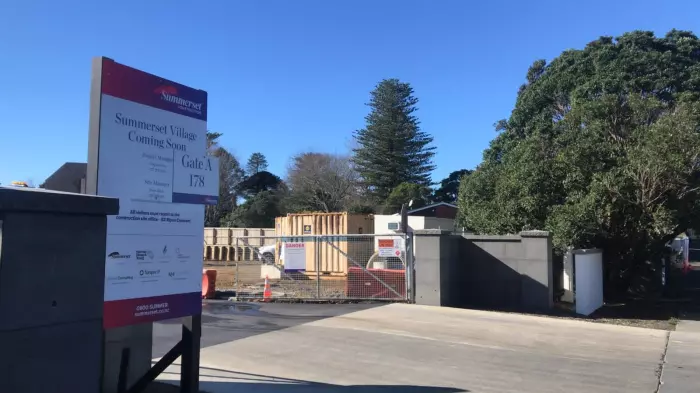 Still on track to deliver over 600 new builds – Summerset Group