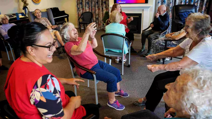 Listed operators unfazed by Retirement Villages Act review
