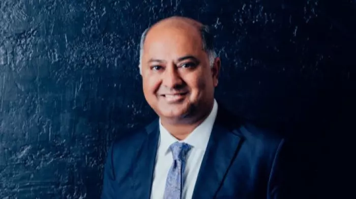 My Net Worth, Sunil Kaushal, India-NZ business advocate