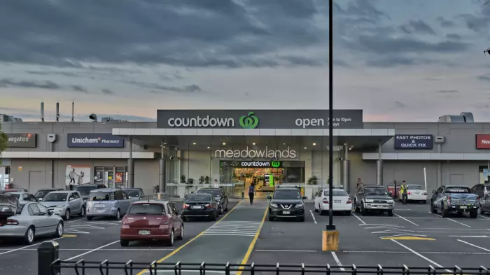 Woolworths' massive NZ supermarket writedown