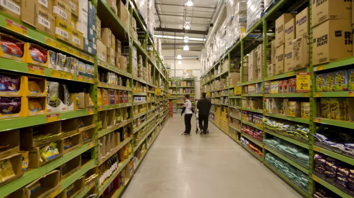 Grocery inquiry: supermarket owners argue their corner