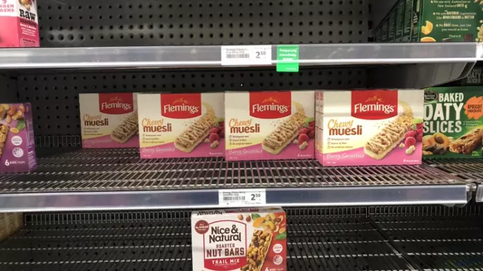 Supermarket prices: when is 'co-ordination' anti-competitive?