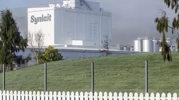 Synlait joins forces with Nestlé on emissions