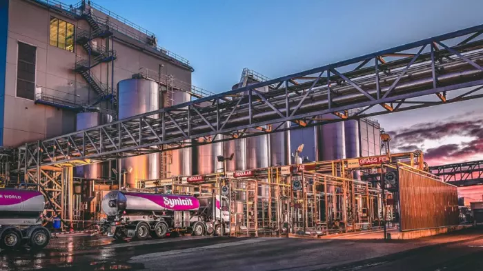 Food giants ready to pay for sustainable products - Synlait