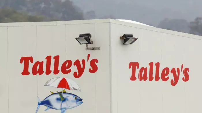 Talley’s safety systems to be monitored for two years