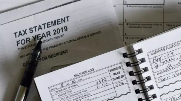 New top tax rate left open to avoidance, tax department warns