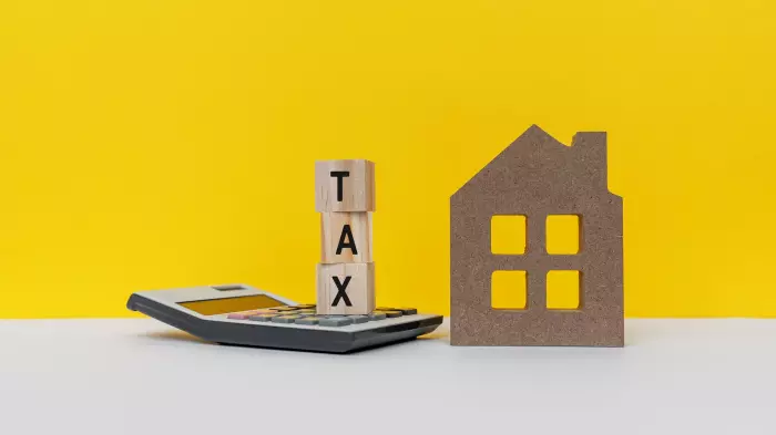 Taxes: here, there and everywhere