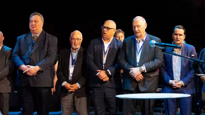 $2.7m investment in Māori businesses pays off