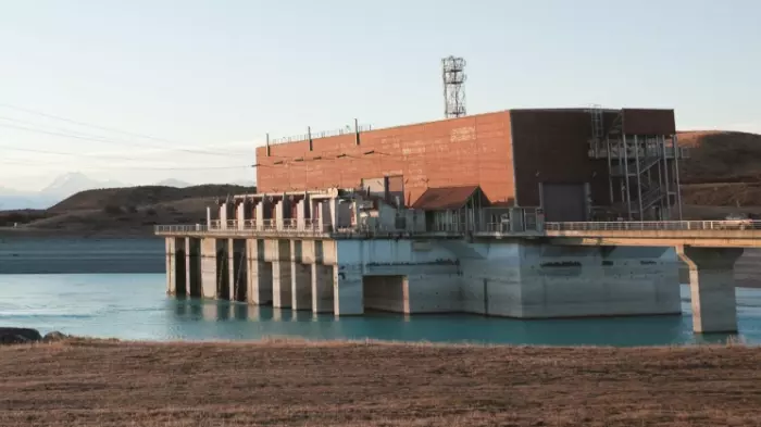 Genesis gets fast-track greenlight for Tekapo power scheme