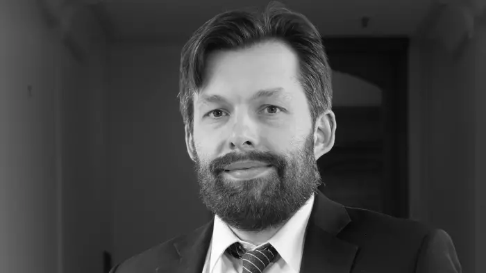 BusinessDesk appoints Thomas Manch as senior journalist