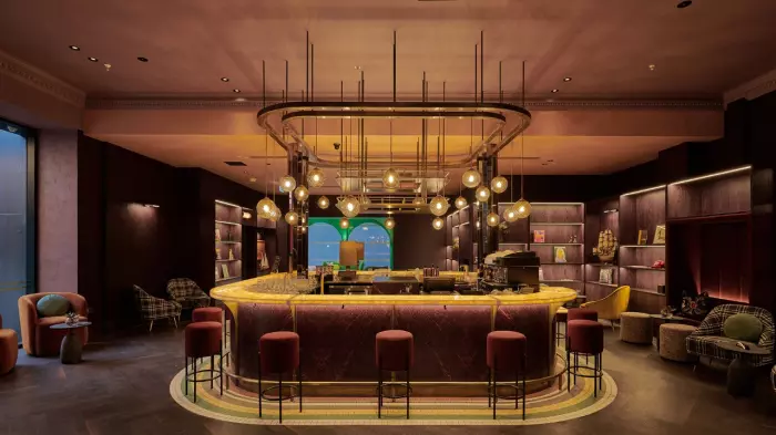 Review: Naumi Studio Hotel, Wellington - a place for the bold and the beautiful