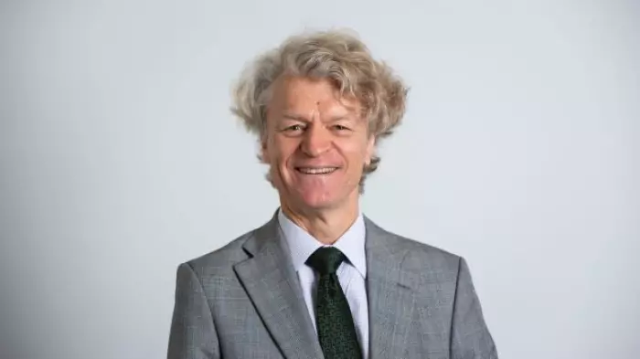 ON THE MONEY: Revolving doors; spinning blades vs climate change spin; the PM offshore, and more...