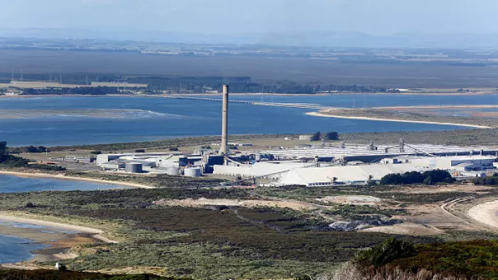 'Urgent' consumer protection imposed on mega-power contracts