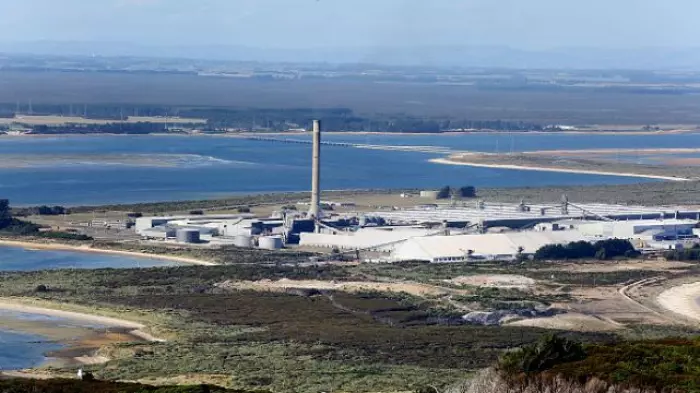 Tiwai power deal likely to be settled
