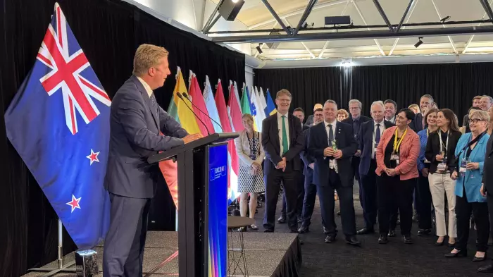 US$411b on the table: will NZ claim a slice?