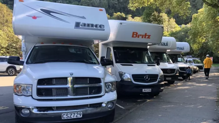 Tourism Holdings slashes staff bill, reports $27.4m profit