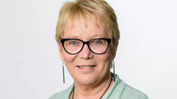Fail File: Tracey Martin, Aged Care Association CE