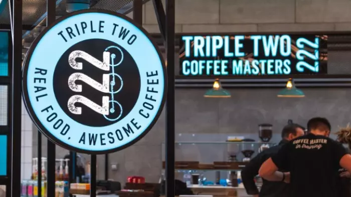 Cooks Coffee to close 11 UK cafes