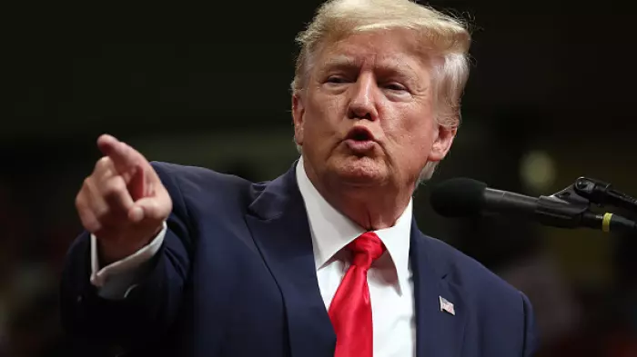 Trump's trade war to sideline NZ business investment