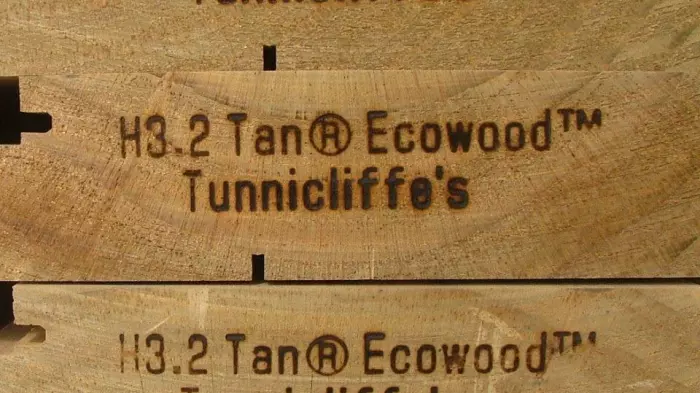 Tunnicliffe Timber’s big (pipe) dreams