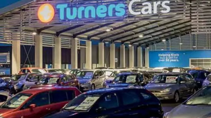 Turners accelerates profit, diversification delivers