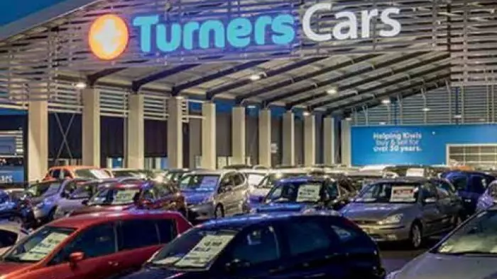 Nvidia slump drags Wall Street and NZ sharemarket lower