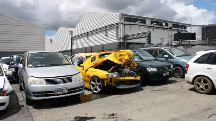 Turners ready to help Kiwis replace almost 1m old clunkers