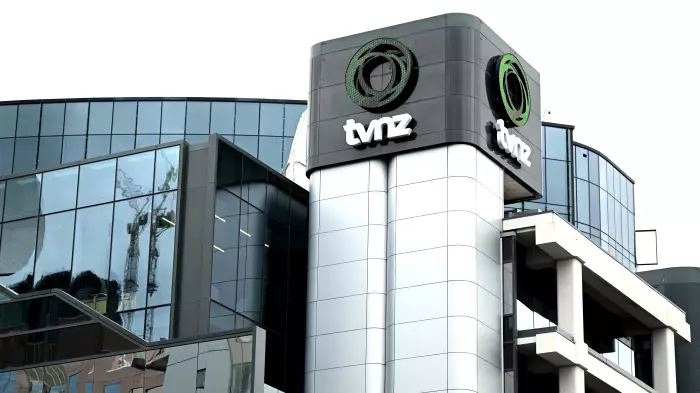 TVNZ highlights AI governance, transitions to streaming business