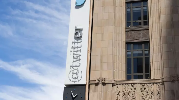 Twitter turning into X is set to kill billions in brand value