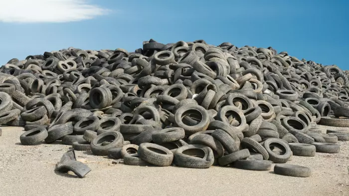 Stewardship scheme to pay for tyre disposal is set to launch