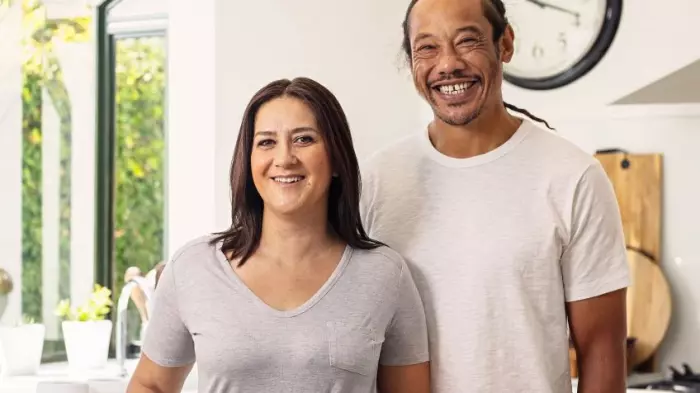 Small business: the Umaga’s Viktual+